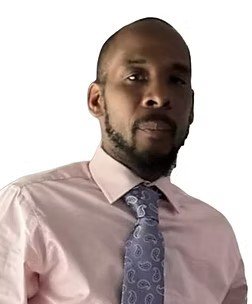 Quinel Eutsay, Chief Brand & Sales Development Officer