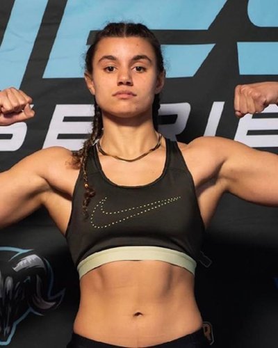 Ashley Ikner