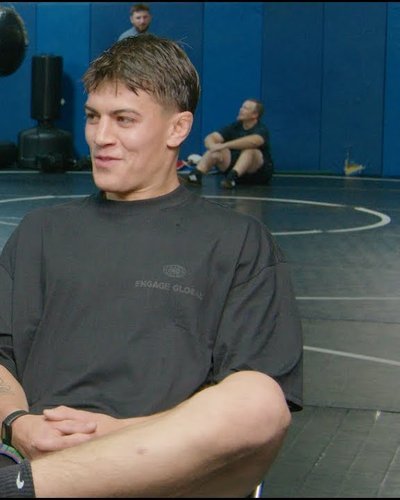 Jacob Orozco