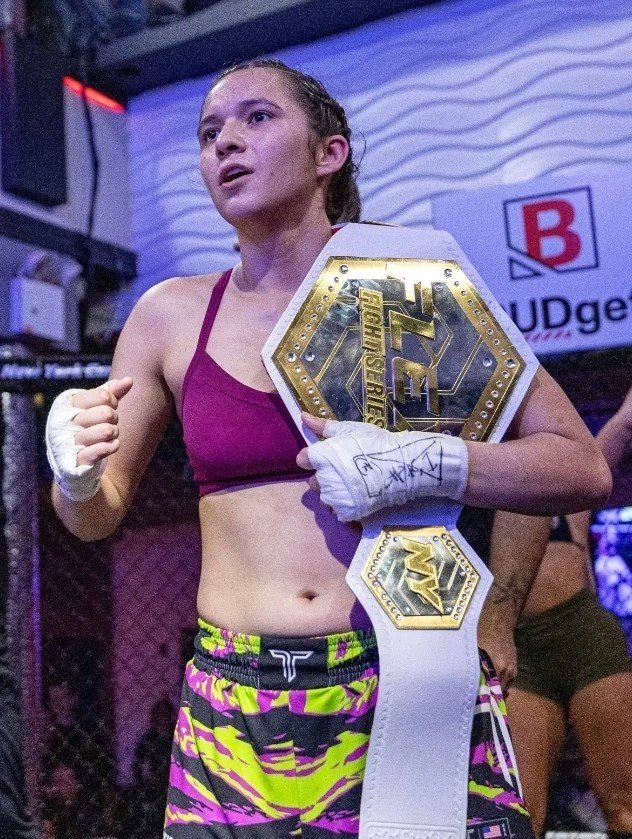 Mya Fichtner