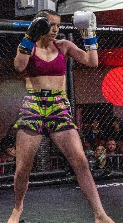 Mya Fichtner