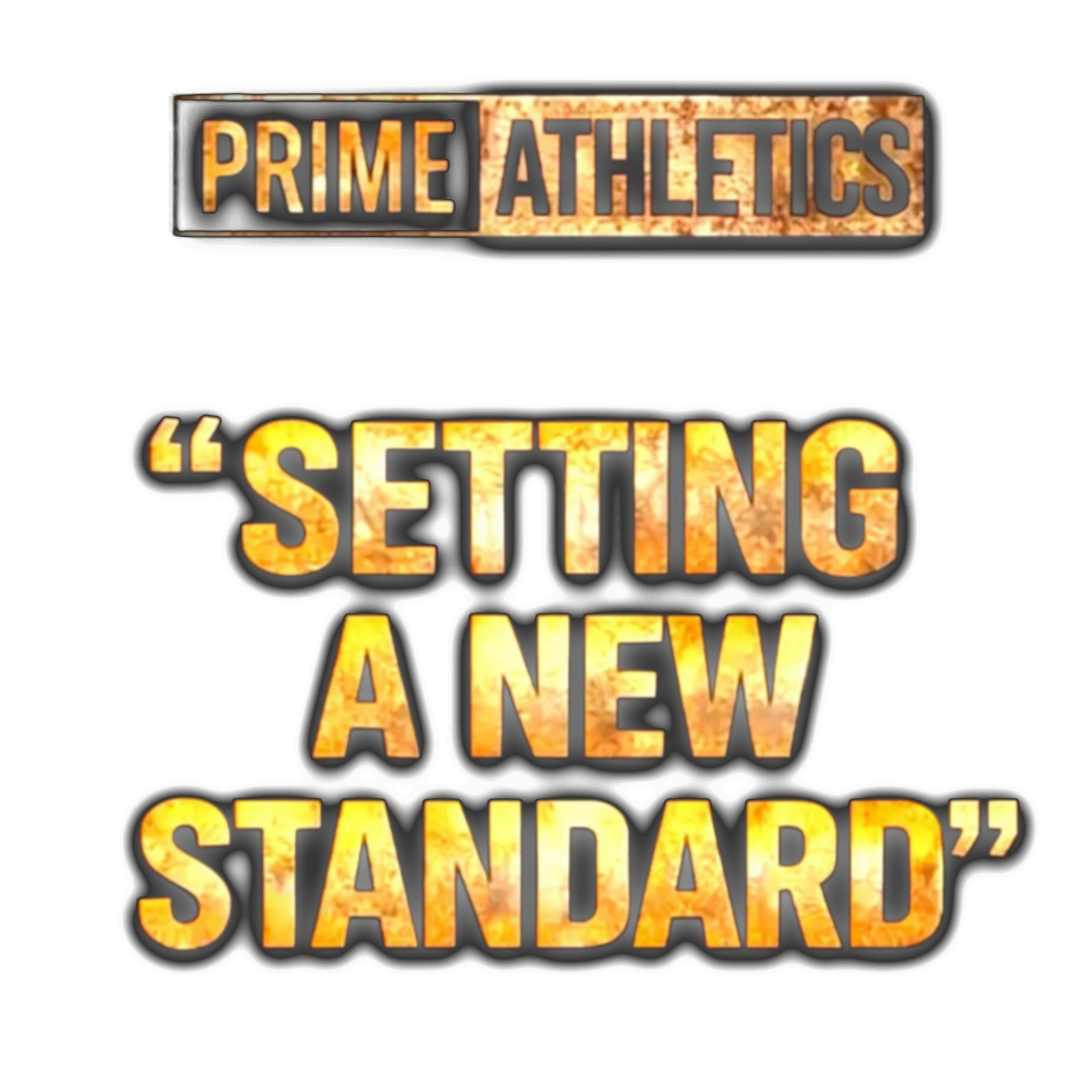 Prime Athletics — Setting A New Standard