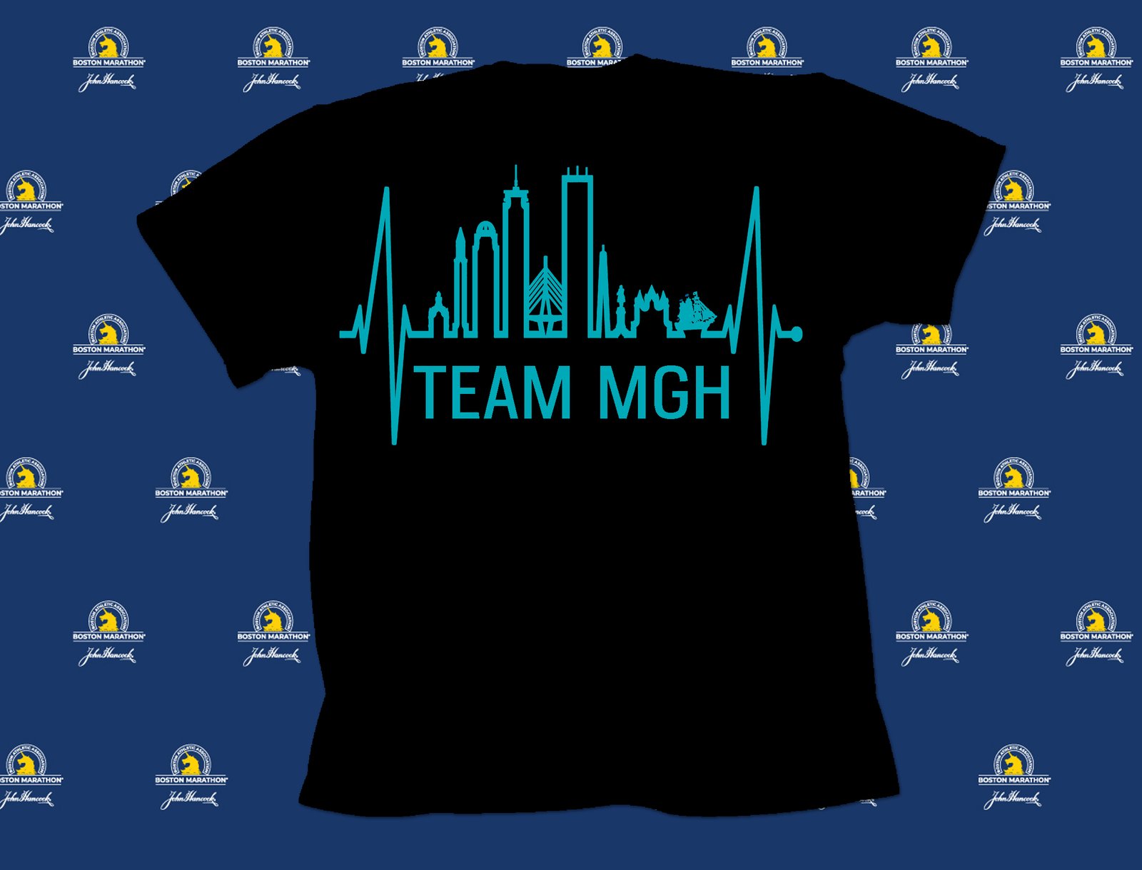 HVR Runs 4 MGH