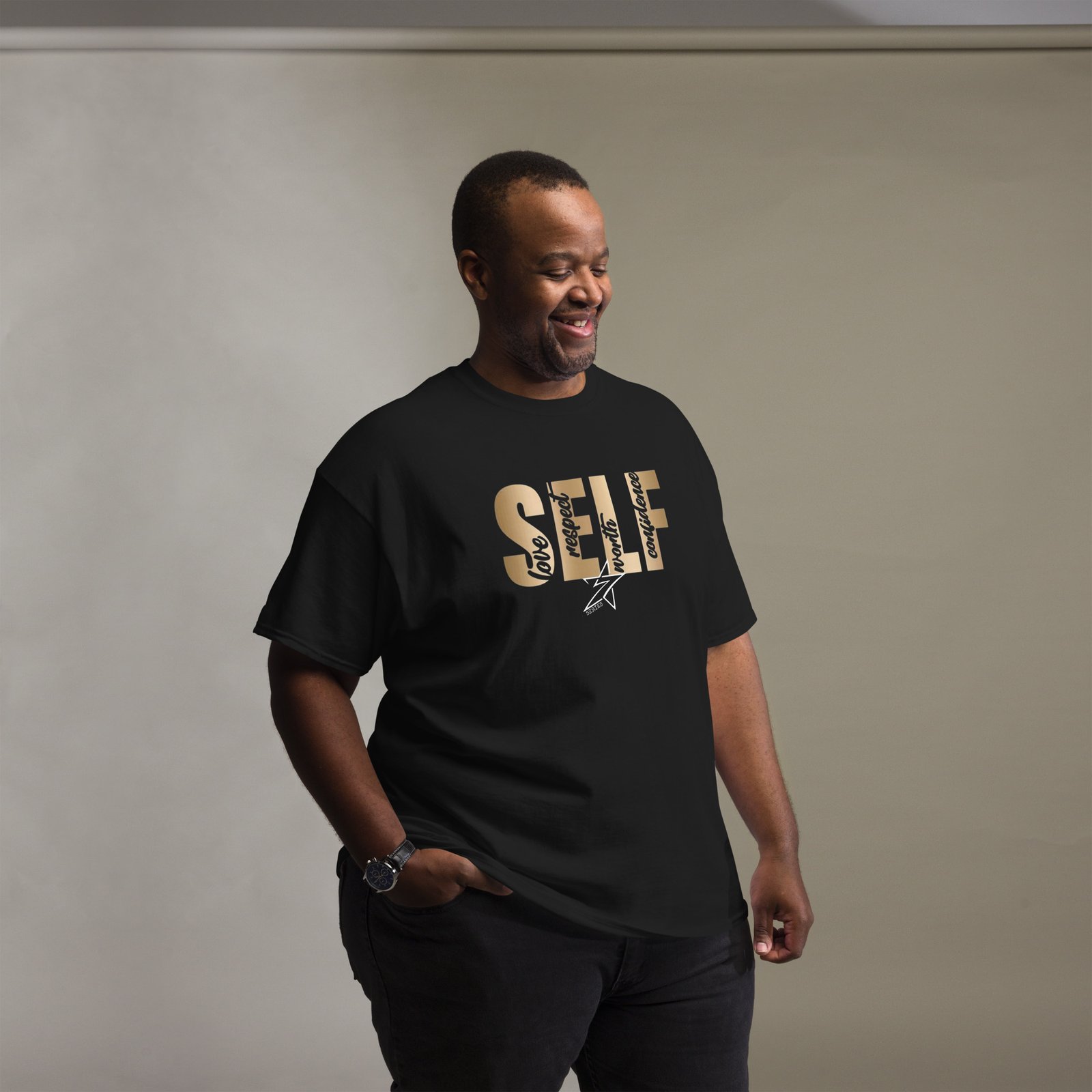 7Series - "UR SELF" Adult Unisex T-Shirt