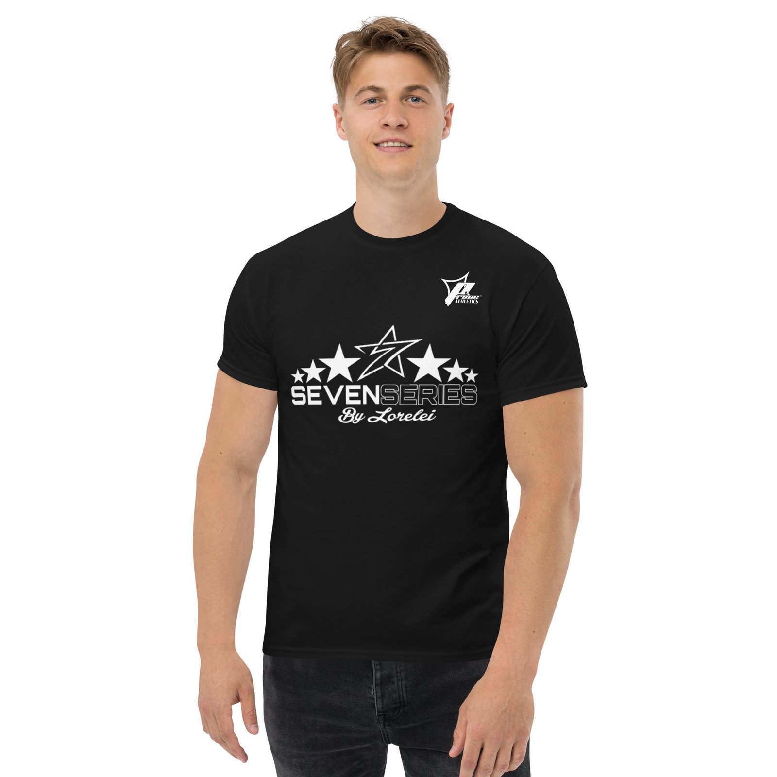7Series - "Signature" Men's Classic T-Shirt
