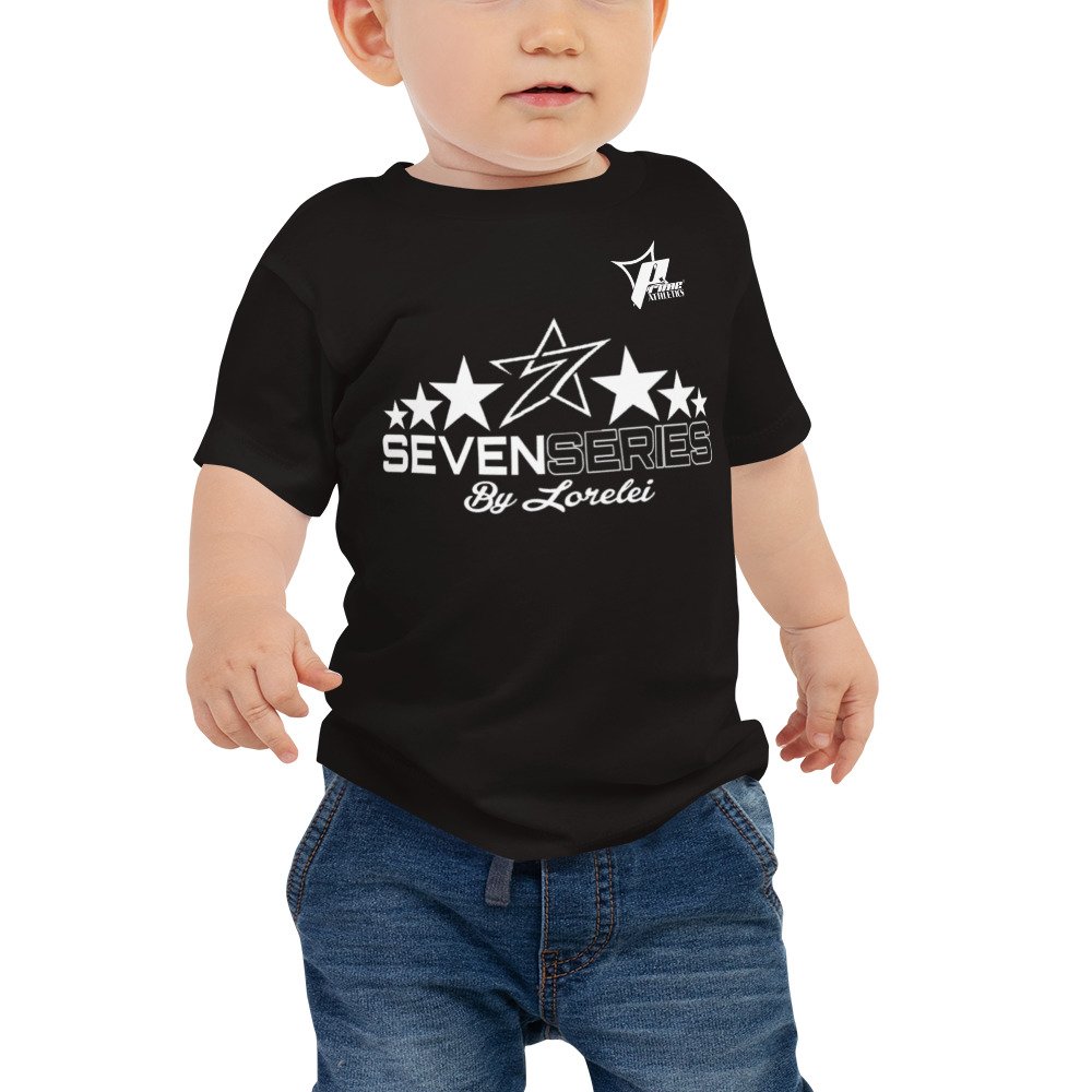 7Series - "Signature" Baby T-Shirt