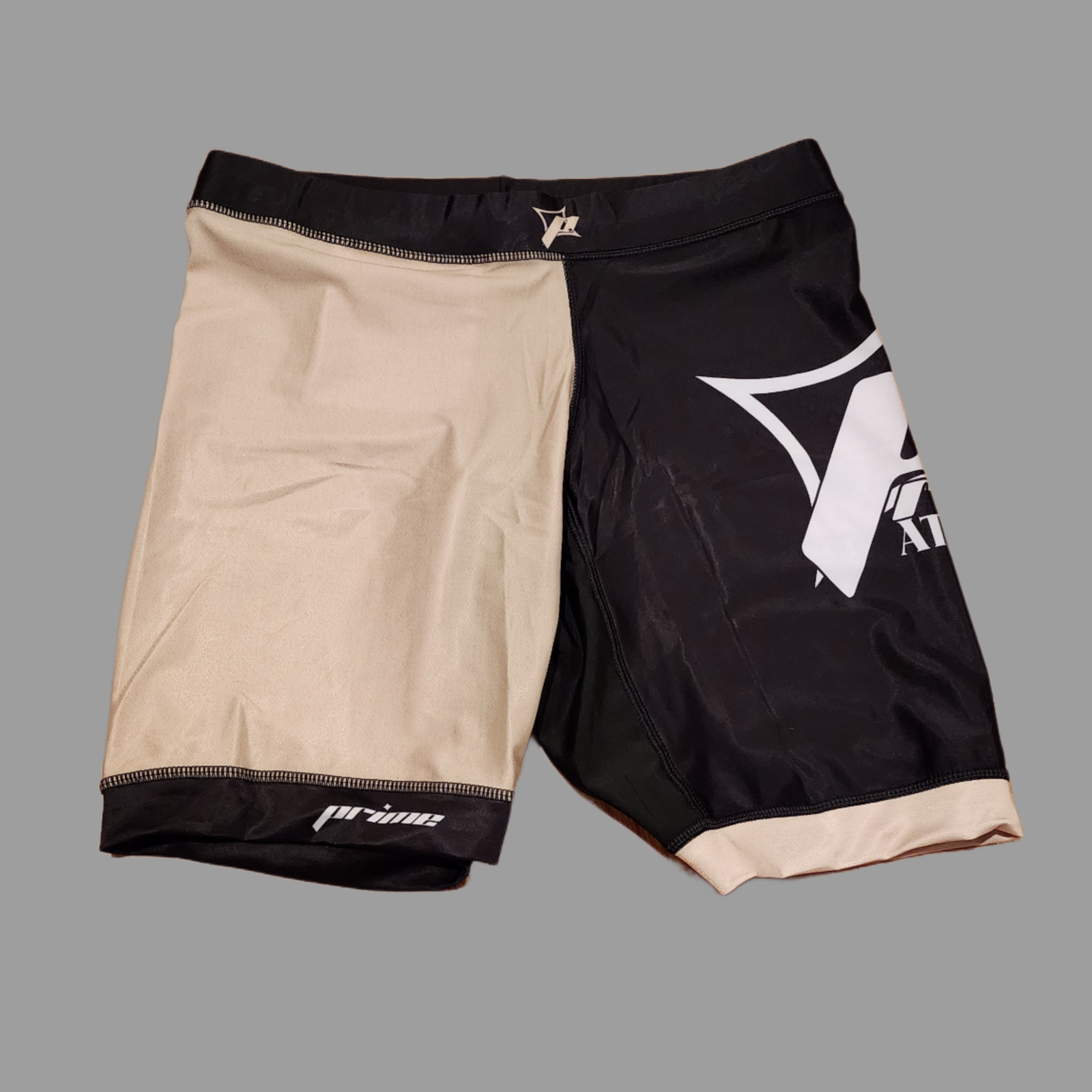 "High Roller" Compression Shorts
