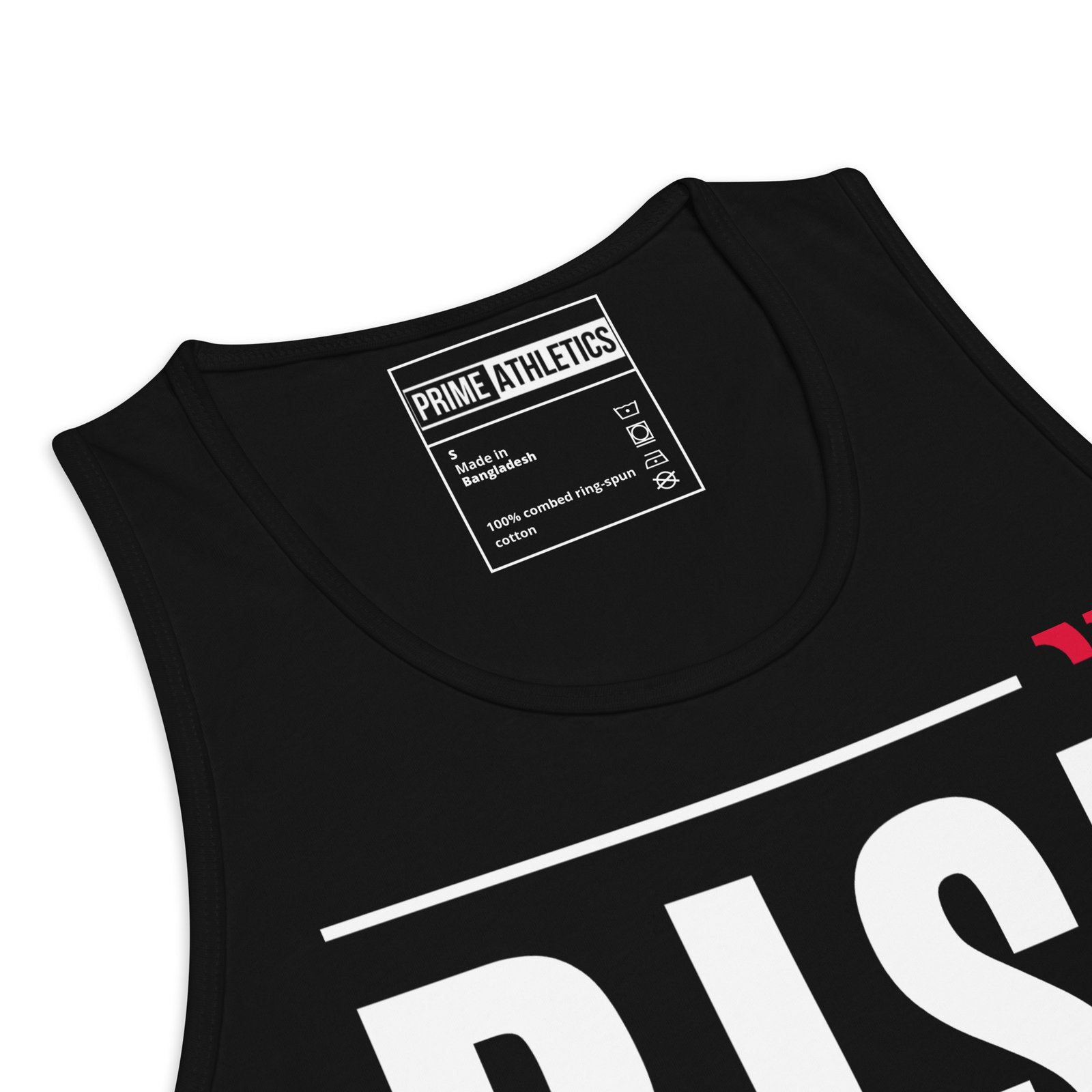 Rise and Grind Unisex Tank Top