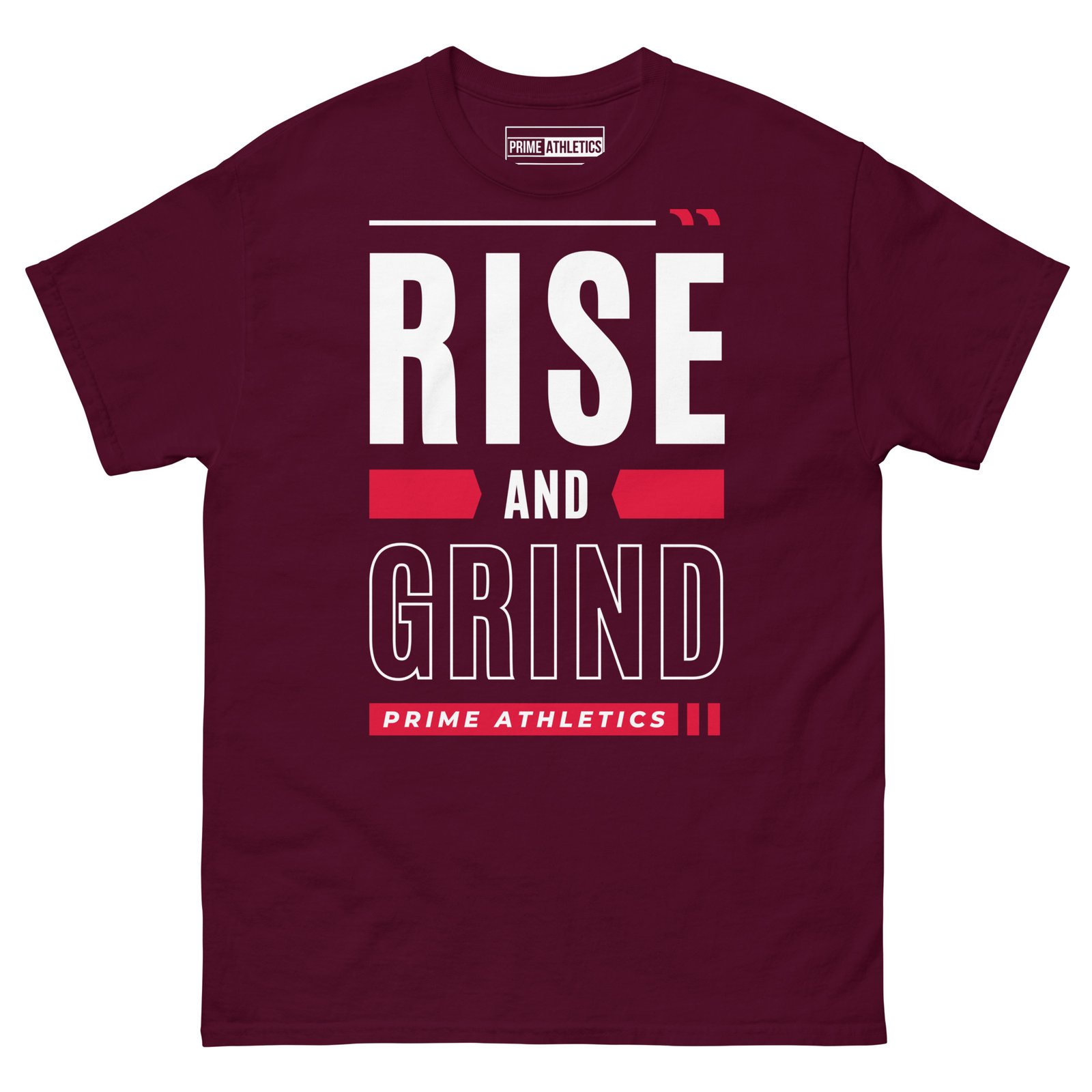 Rise and Grind T-Shirt